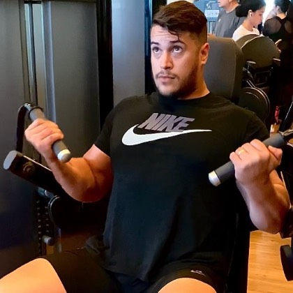 Kaique Pires