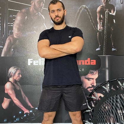Felipe Holanda
