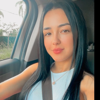 Sabrine de Oliveira