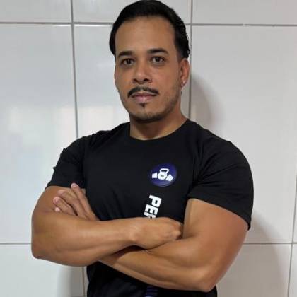 Vanderson Dias