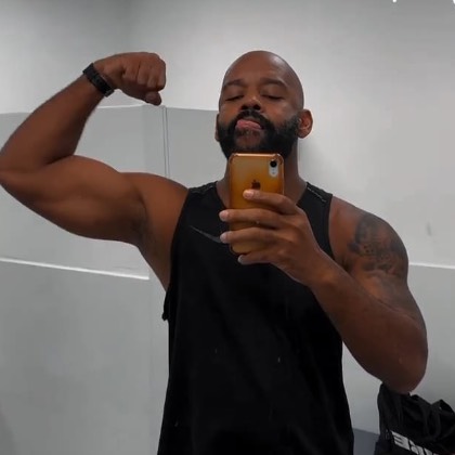 Flávio Sodre Viscaia