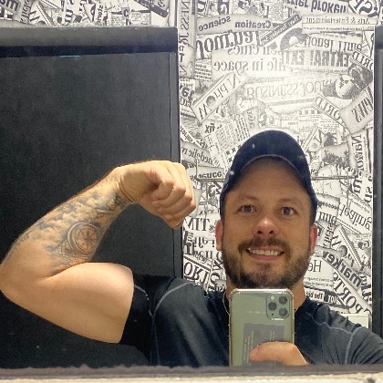 Diego Freitas