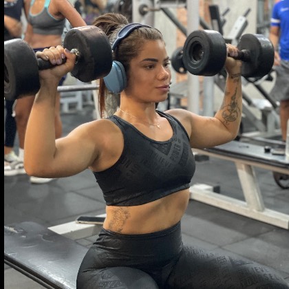 Ellen Franca santos