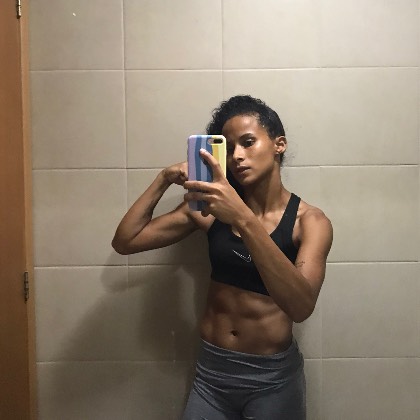 Suyane Elias