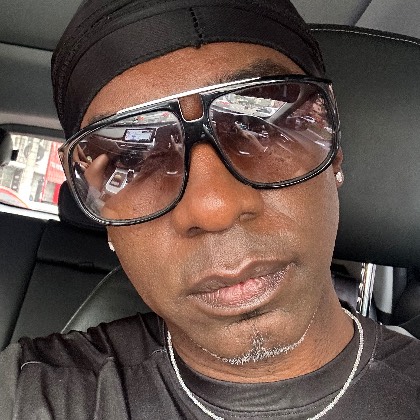 Shakur Luiz
