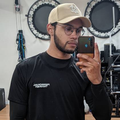 Matheus Santos