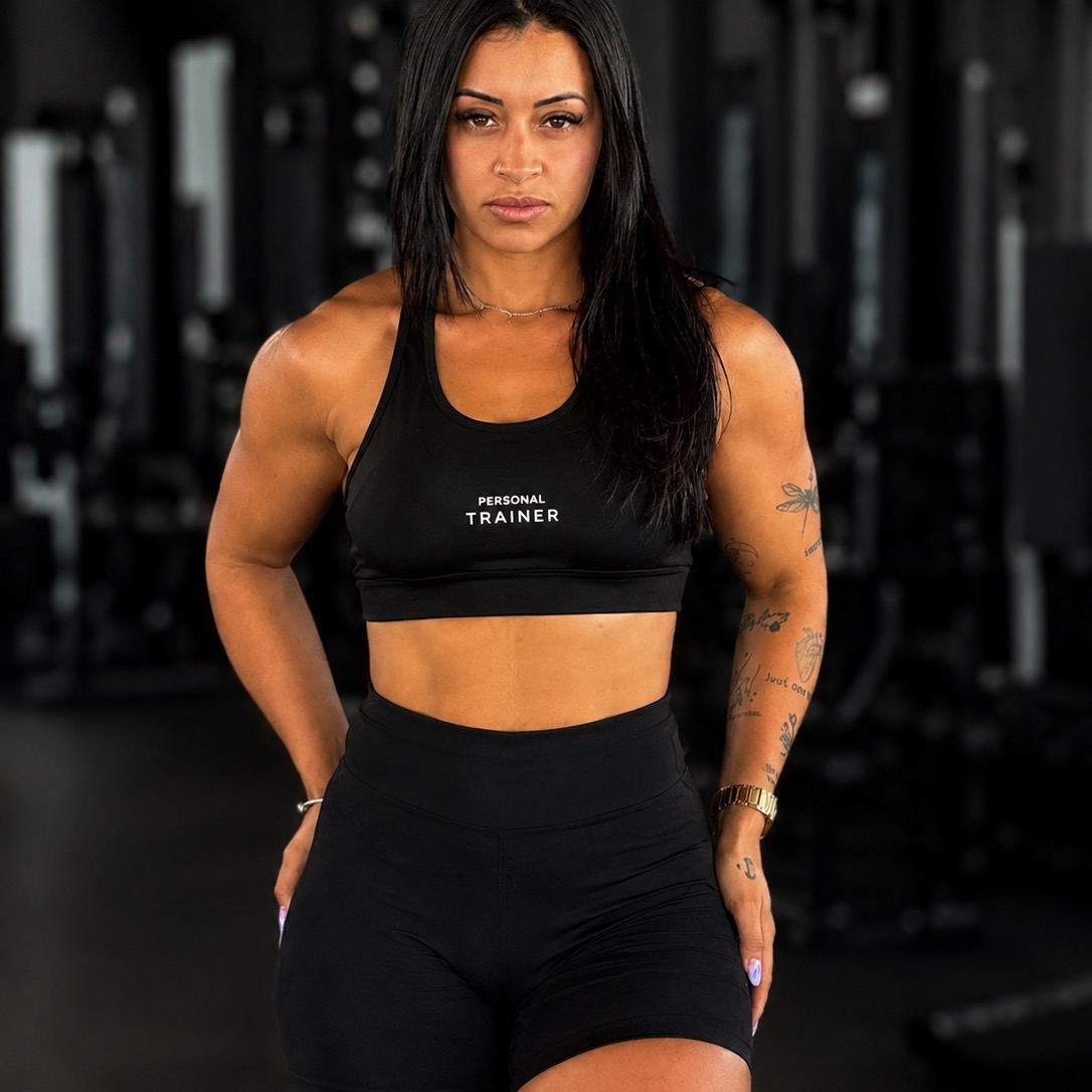 Jennifer Thaina Personal