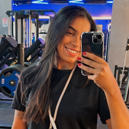 Lavinia Soares