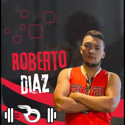Roberto Diaz