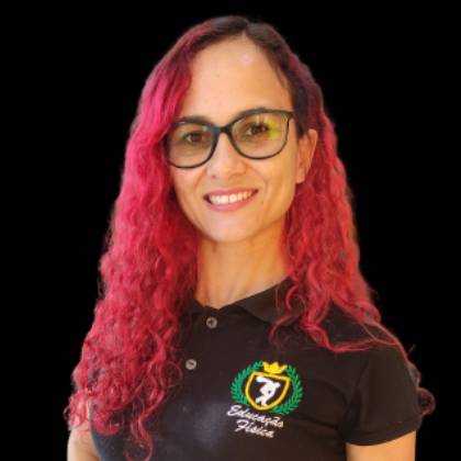 Dalila Moraes