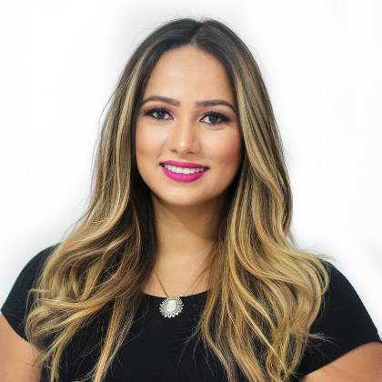 Tawana Clara Barbosa