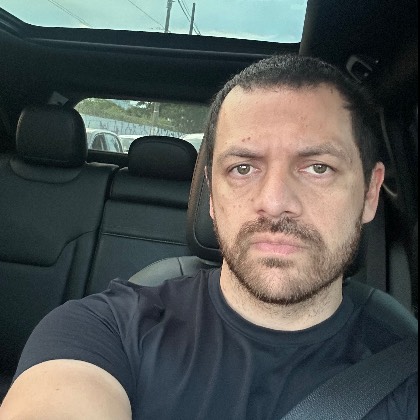 Gustavo Cabrelon