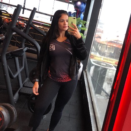 Ivone Mateus