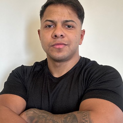 Marcelo Marinho