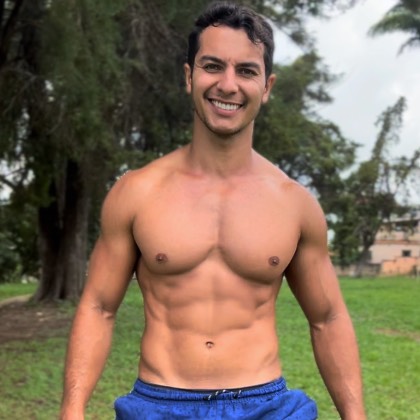 Pedro Personal