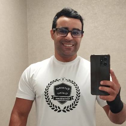 Cristian Carlos