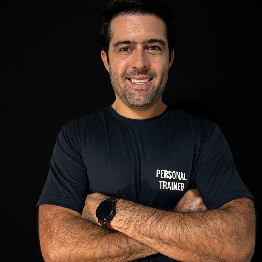 Carlos Faria