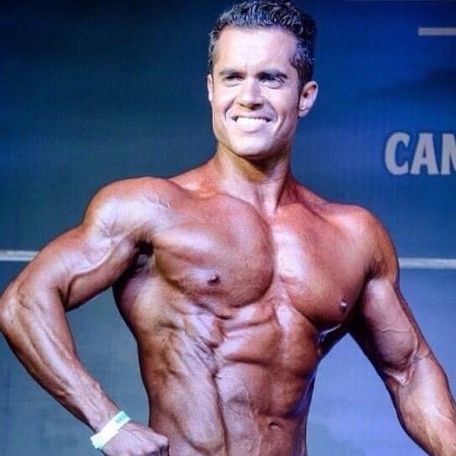 Breno Dornellas