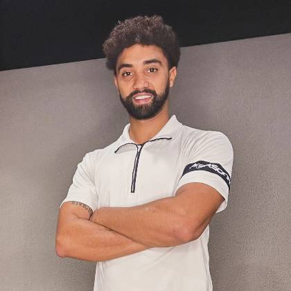 Cristian Leonardo Silva