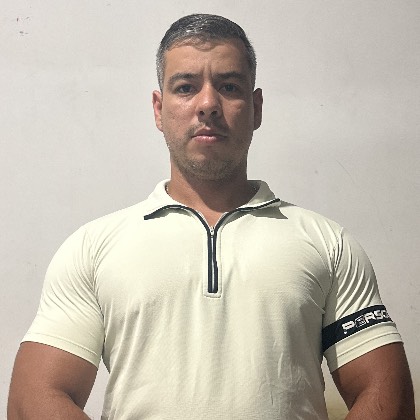 Saymon Queiroz