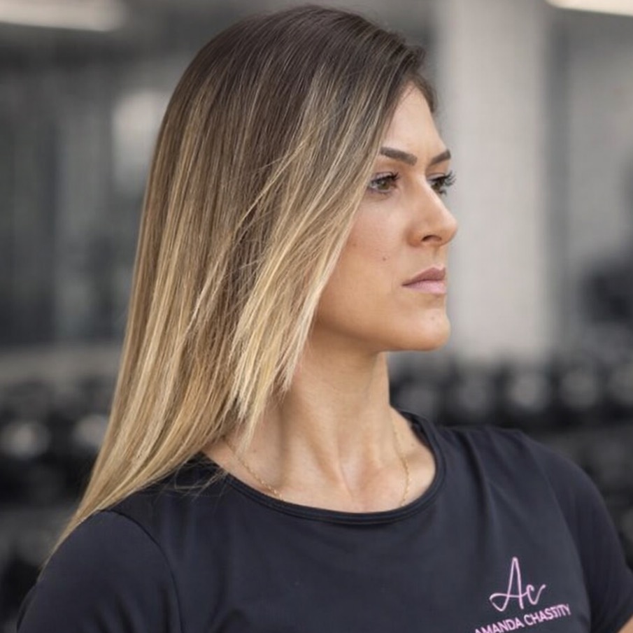 Amanda Macedo