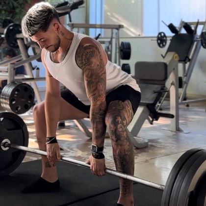 Leonardo Castro