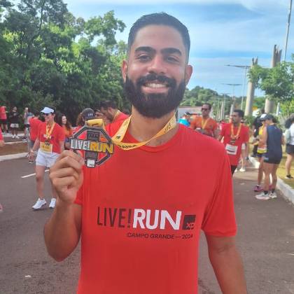 Leonardo Rodrigues