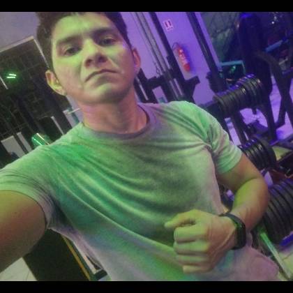 Aldi Menezes