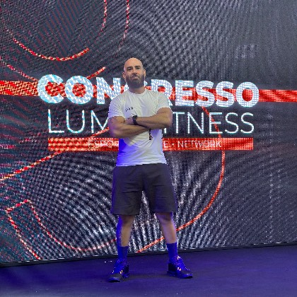 Marcos Guerreiro