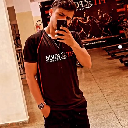 Orlando Vieira