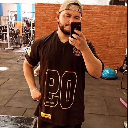 Felipe Alves