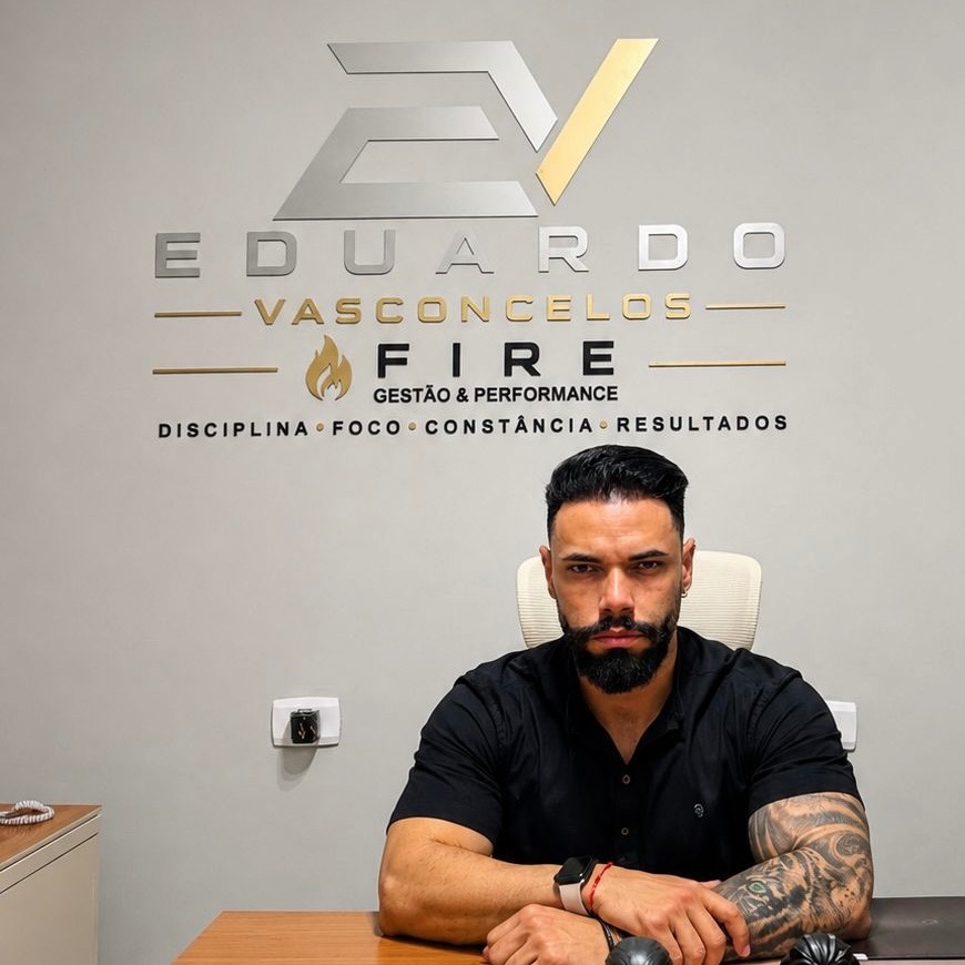 Eduardo Vasconcelos