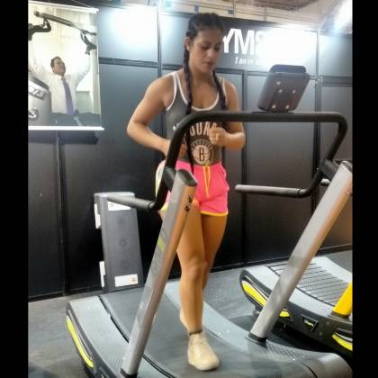 Ana Paula  Ribeiro