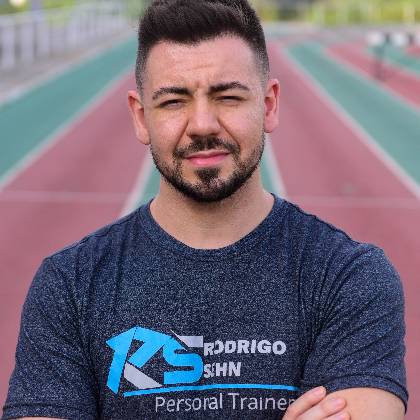Rodrigo Sehn