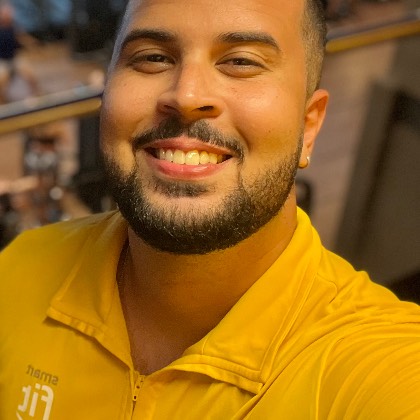 Miguel Anjos