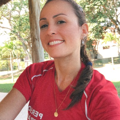 Isabelle Castro
