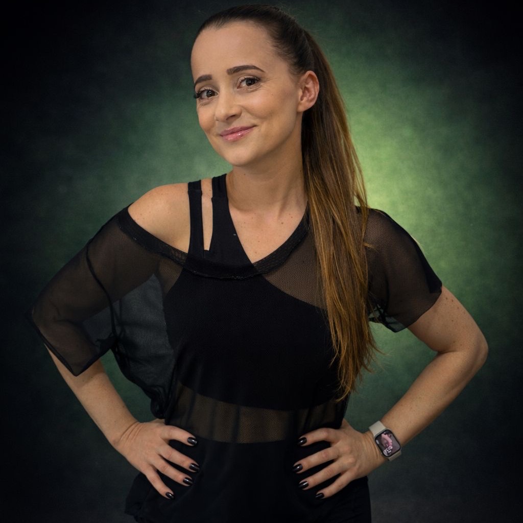 Sara Aragozo