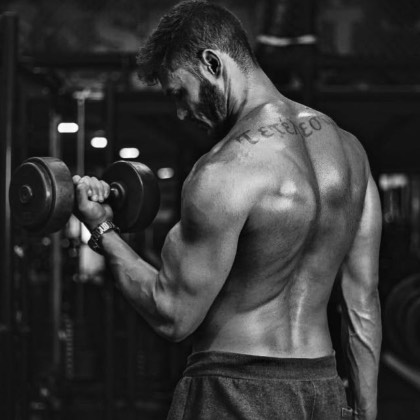 Filipe Melo