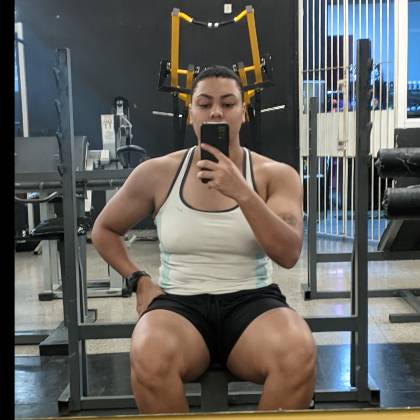 Gabriele Ribeiro de Oliveira