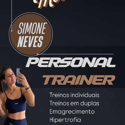 Simone Neves