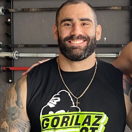 Matheus Ramos