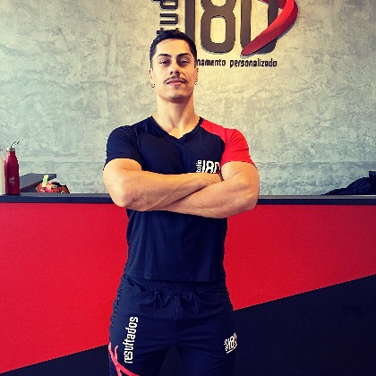 Leo Pereira