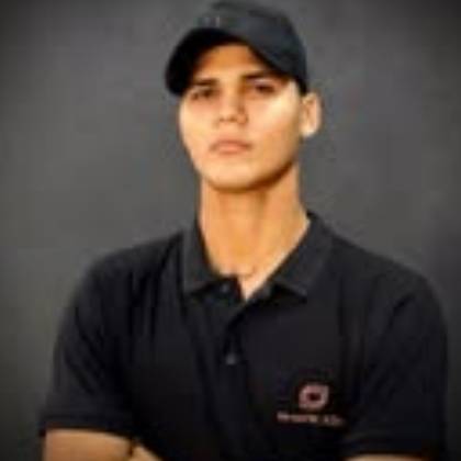 Alex personal
