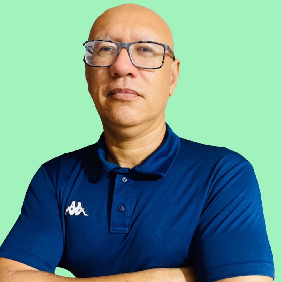 Dmitry Adriano