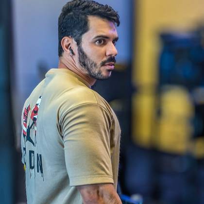 Robson Souza