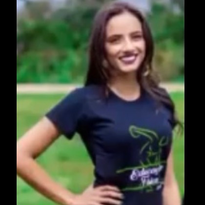 Larissa Magalhães