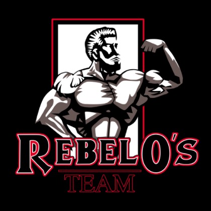 Rebel⭕️s TEAM