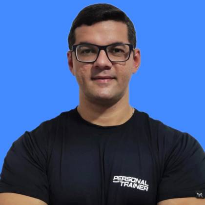 Gleyson Feitosa