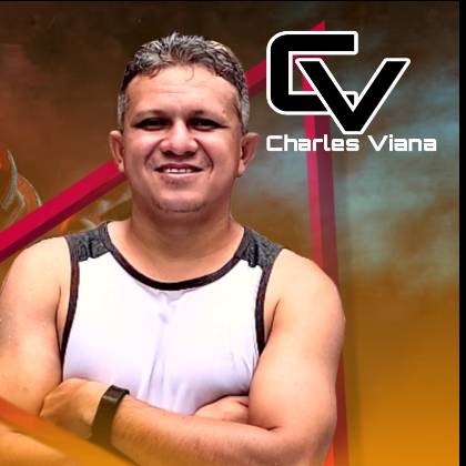 Charles Viana Gomes