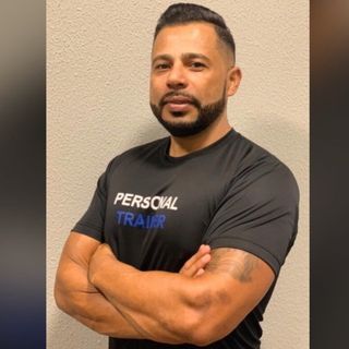 Darlan Chagas Personal Trainer